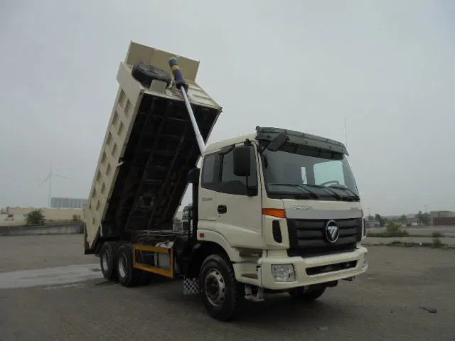 Diversen ONLY SELL OUT THE EU FOTON DAIMLER TX 3234 6X4 - Kipper: das Bild 2 Diversen ONLY SELL OUT THE EU FOTON DAIMLER TX 3234 6X4 - Kipper: das Bild 2