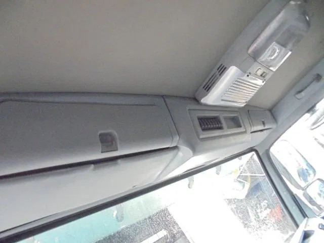 Kipper Diversen SPECIAAL EXPORT PRICE FOTON DAIMLER TX 3234 6X4: das Bild 11