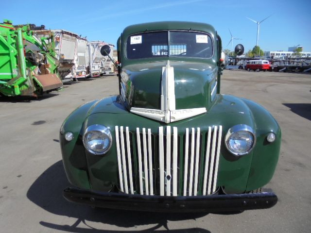 Ford PICK UP V8 PICK UP V8 - Pick-up: das Bild 2 Ford PICK UP V8 PICK UP V8 - Pick-up: das Bild 2