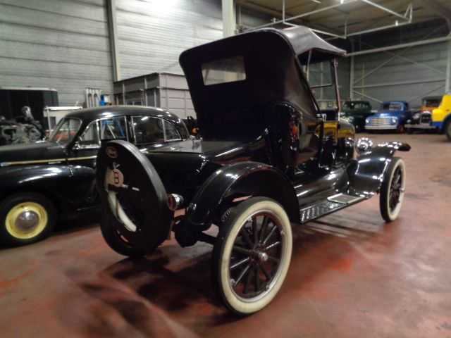 Ford T T RUNABOUT - PKW: das Bild 4 Ford T T RUNABOUT - PKW: das Bild 4