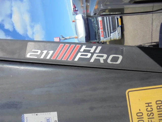 Ginaf C 3127 N EURO 5 NL TRUCK - Müllwagen: das Bild 5 Ginaf C 3127 N EURO 5 NL TRUCK - Müllwagen: das Bild 5