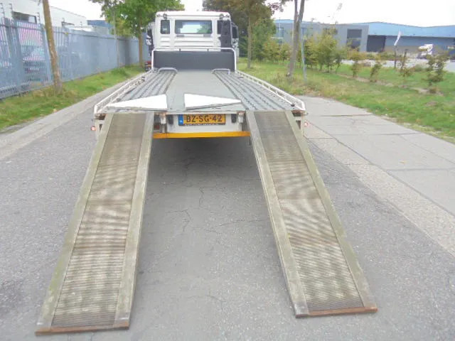 MAN TGL 8.180 TGL 8.180 OPRIJWAGEN NL KENTEKEN APK 25-05-2026 - Autotransporter LKW: das Bild 3 MAN TGL 8.180 TGL 8.180 OPRIJWAGEN NL KENTEKEN APK 25-05-2026 - Autotransporter LKW: das Bild 3
