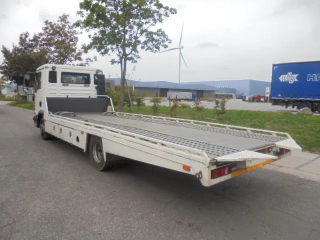 MAN TGL 8.180 TGL 8.180 OPRIJWAGEN NL KENTEKEN APK 25-05-2026 - Autotransporter LKW: das Bild 2 MAN TGL 8.180 TGL 8.180 OPRIJWAGEN NL KENTEKEN APK 25-05-2026 - Autotransporter LKW: das Bild 2