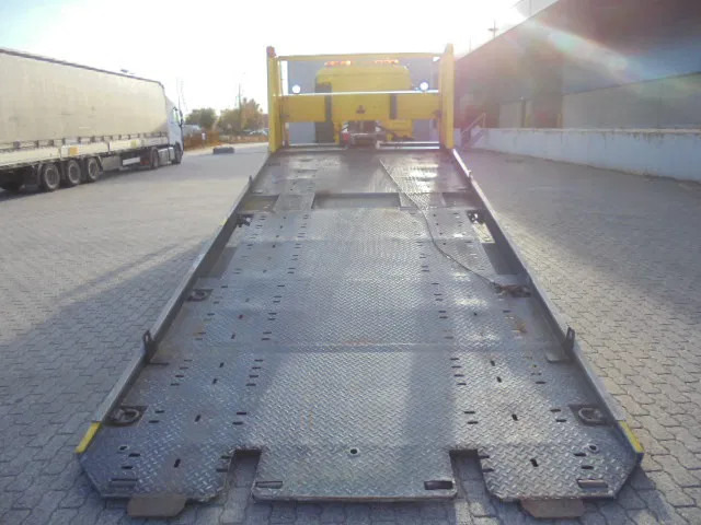 MAN TGM 12.250 NL TRUCK - Autotransporter LKW: das Bild 5 MAN TGM 12.250 NL TRUCK - Autotransporter LKW: das Bild 5