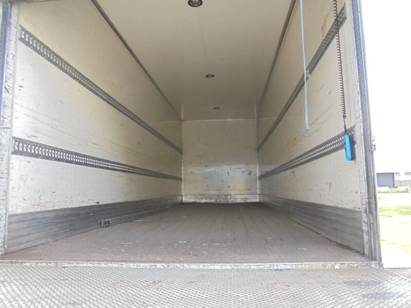 Koffer LKW Mercedes-Benz Actros 1841 ACTROS 1841 L: das Bild 6
