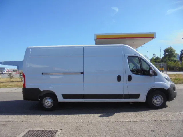 Kastenwagen Opel Movano L3H2 2.2L BLUE HDI 140: das Bild 18