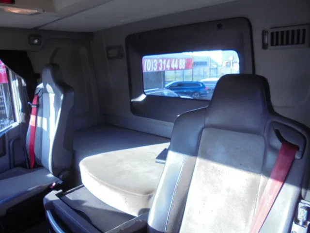 Abrollkipper Renault T 430 6X2 NL TRUCK TUV 03-26: das Bild 9