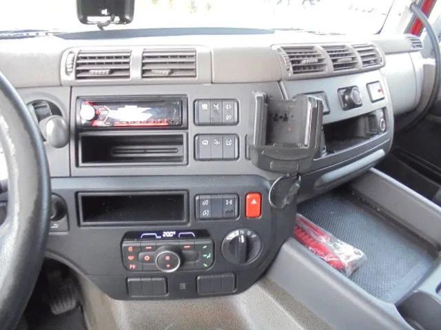 Sattelzugmaschine DAF CF 410 52 UNITS IN STOCK NL TREKKERS: das Bild 6