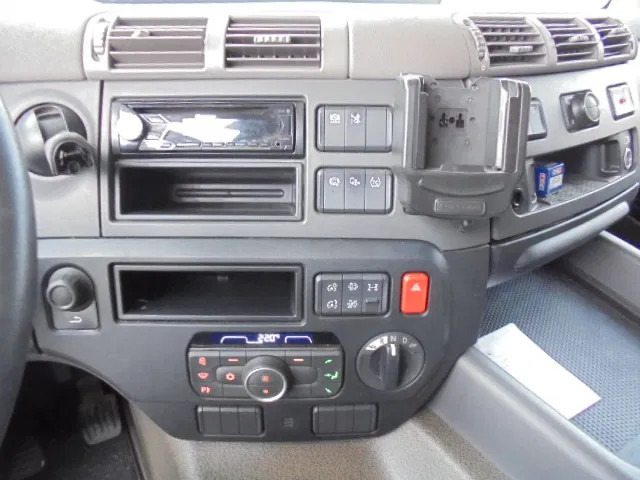 Sattelzugmaschine DAF CF 410 SSC: das Bild 12