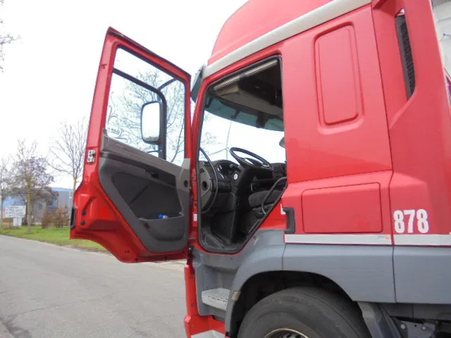 Sattelzugmaschine DAF CF 410 SSC: das Bild 10