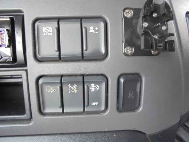 Sattelzugmaschine DAF CF 440: das Bild 17