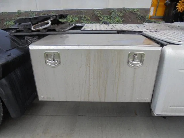 DAF XF 440 - Sattelzugmaschine: das Bild 4 DAF XF 440 - Sattelzugmaschine: das Bild 4