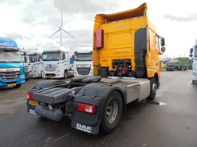 DAF XF 440 - Sattelzugmaschine: das Bild 5 DAF XF 440 - Sattelzugmaschine: das Bild 5