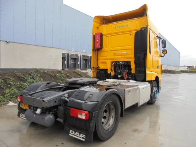 DAF XF 440 - Sattelzugmaschine: das Bild 5 DAF XF 440 - Sattelzugmaschine: das Bild 5