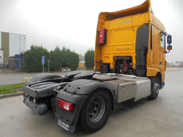 DAF XF 440 - Sattelzugmaschine: das Bild 4 DAF XF 440 - Sattelzugmaschine: das Bild 4