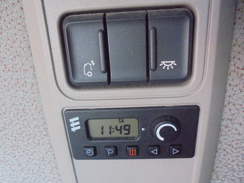 Sattelzugmaschine DAF XF 440: das Bild 15