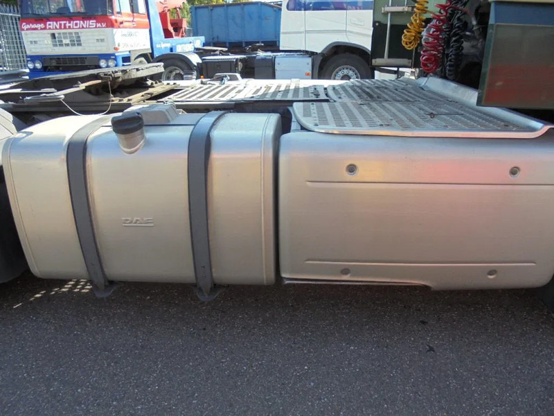 Sattelzugmaschine DAF XF 440: das Bild 7