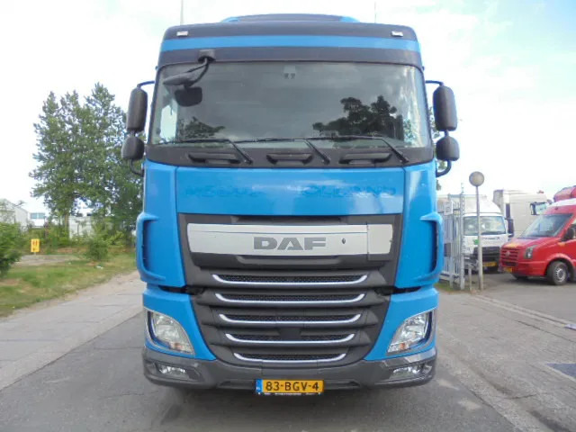 DAF XF 440 FT NL TRUCK - Sattelzugmaschine: das Bild 2 DAF XF 440 FT NL TRUCK - Sattelzugmaschine: das Bild 2