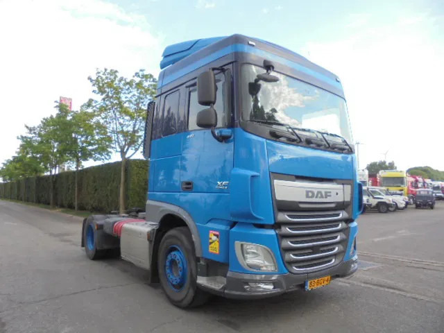 DAF XF 440 FT NL TRUCK - Sattelzugmaschine: das Bild 3 DAF XF 440 FT NL TRUCK - Sattelzugmaschine: das Bild 3