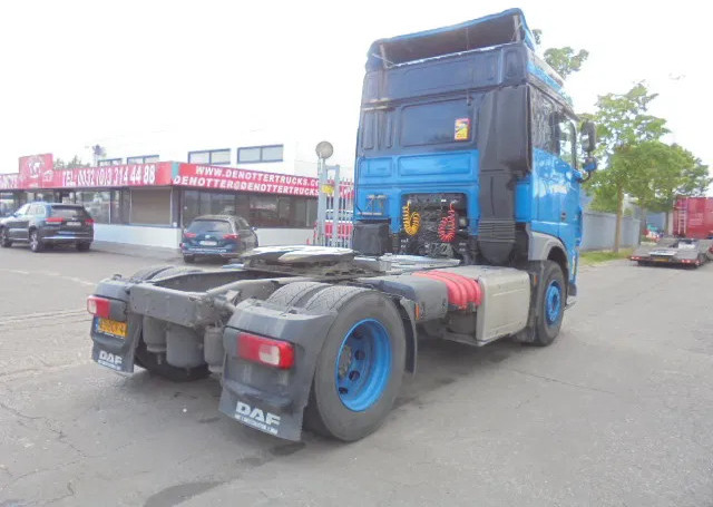 DAF XF 440 FT NL TRUCK - Sattelzugmaschine: das Bild 5 DAF XF 440 FT NL TRUCK - Sattelzugmaschine: das Bild 5
