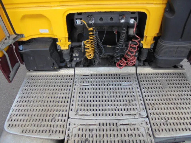 DAF XF 440 NL KENTEKEN - Sattelzugmaschine: das Bild 4 DAF XF 440 NL KENTEKEN - Sattelzugmaschine: das Bild 4