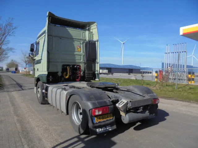 DAF XF 440 NL TRUCK - Sattelzugmaschine: das Bild 5 DAF XF 440 NL TRUCK - Sattelzugmaschine: das Bild 5