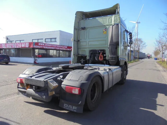 DAF XF 440 NL TRUCK - Sattelzugmaschine: das Bild 4 DAF XF 440 NL TRUCK - Sattelzugmaschine: das Bild 4