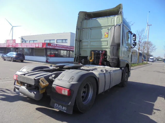 DAF XF 440 NL TRUCK - Sattelzugmaschine: das Bild 4 DAF XF 440 NL TRUCK - Sattelzugmaschine: das Bild 4