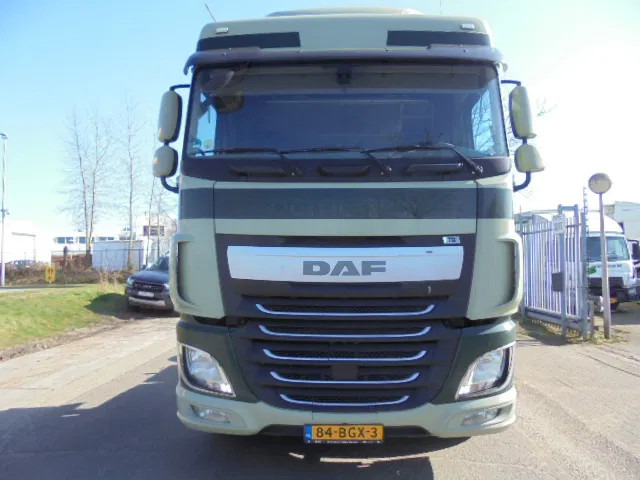 DAF XF 440 NL TRUCK - Sattelzugmaschine: das Bild 2 DAF XF 440 NL TRUCK - Sattelzugmaschine: das Bild 2