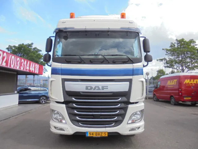 DAF XF 440 NL TRUCK - Sattelzugmaschine: das Bild 2 DAF XF 440 NL TRUCK - Sattelzugmaschine: das Bild 2