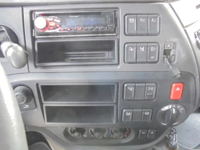 Sattelzugmaschine DAF XF 440 SSC NL TRUCK: das Bild 12