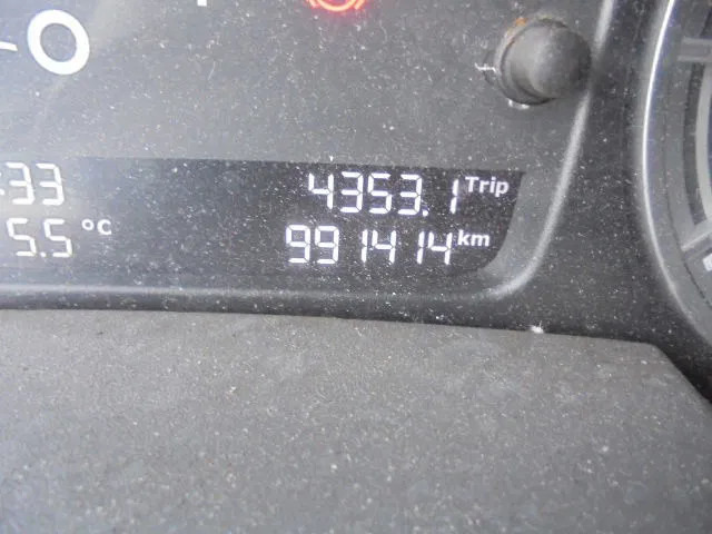 Sattelzugmaschine DAF XF 440 SSC NL TRUCK: das Bild 12