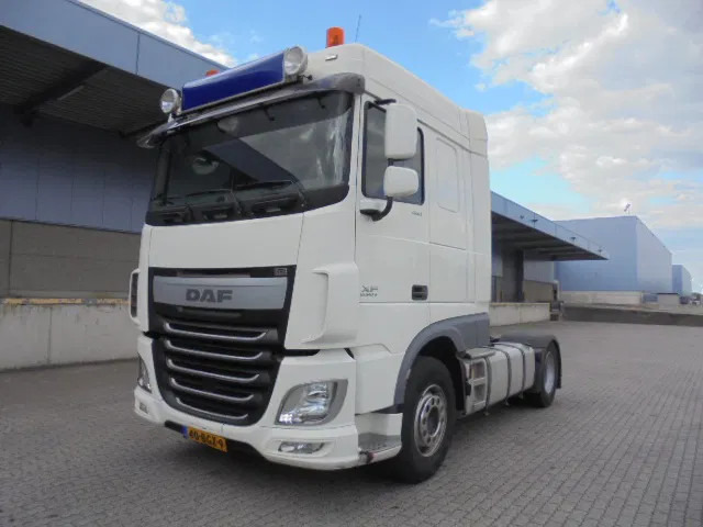 DAF XF 460 FT NL TRUCK - Sattelzugmaschine: das Bild 1 DAF XF 460 FT NL TRUCK - Sattelzugmaschine: das Bild 1