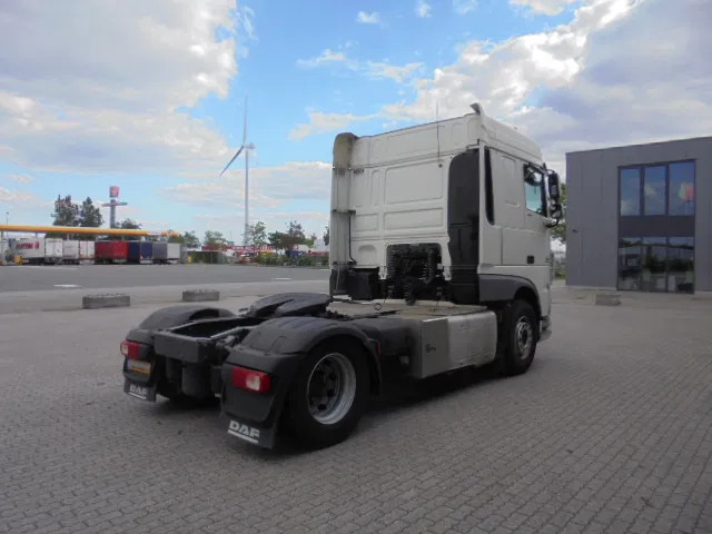 DAF XF 460 FT NL TRUCK - Sattelzugmaschine: das Bild 5 DAF XF 460 FT NL TRUCK - Sattelzugmaschine: das Bild 5