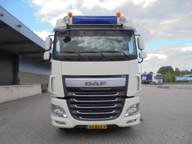 DAF XF 460 FT NL TRUCK - Sattelzugmaschine: das Bild 2 DAF XF 460 FT NL TRUCK - Sattelzugmaschine: das Bild 2
