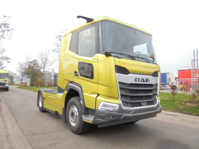 DAF XF 480 FT + HYDRAULICS MET FABRIEKS GARANTIE - Sattelzugmaschine: das Bild 4 DAF XF 480 FT + HYDRAULICS MET FABRIEKS GARANTIE - Sattelzugmaschine: das Bild 4