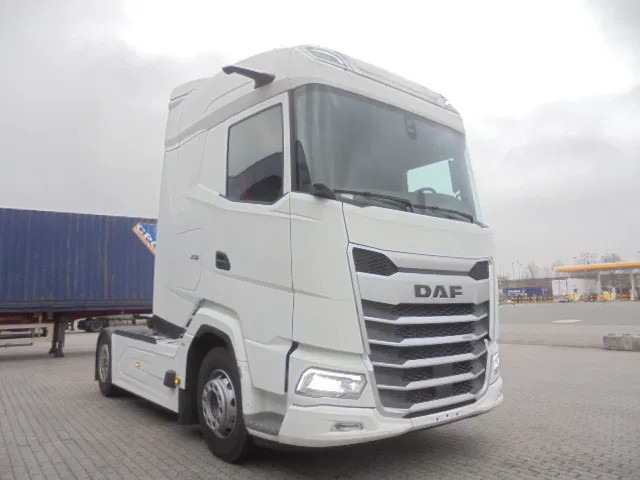 DAF XG FT 480 DEMO UNUSED - Sattelzugmaschine: das Bild 3 DAF XG FT 480 DEMO UNUSED - Sattelzugmaschine: das Bild 3