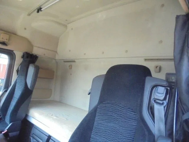 Mercedes-Benz Actros 1842 LS EUR 6 - Leasing Mercedes-Benz Actros 1842 LS EUR 6: das Bild 9