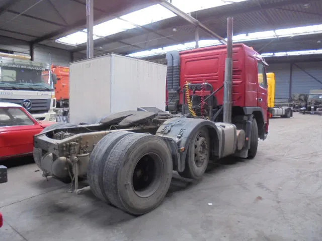 Volvo FM 380 ENGINE NOT OK ONLY PARTS NL TRUCK - Sattelzugmaschine: das Bild 5 Volvo FM 380 ENGINE NOT OK ONLY PARTS NL TRUCK - Sattelzugmaschine: das Bild 5