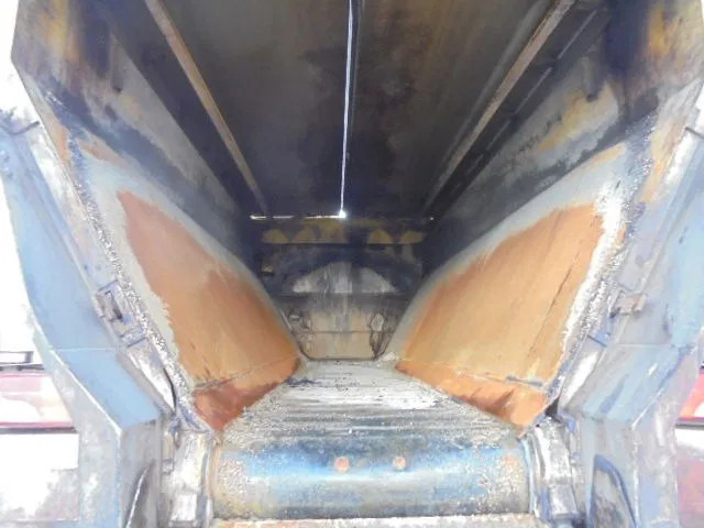 Scania P400 8X2 ASFALT NL TRUCK - Kipper: das Bild 3 Scania P400 8X2 ASFALT NL TRUCK - Kipper: das Bild 3