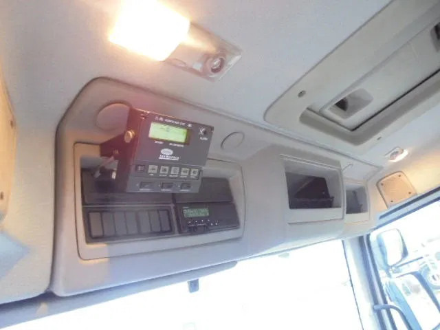 Isotherm LKW Volvo FE 250 CHEREAU NL TRUCK: das Bild 15