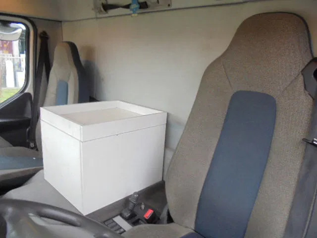 Isotherm LKW Volvo FE 250 CHEREAU NL TRUCK: das Bild 16