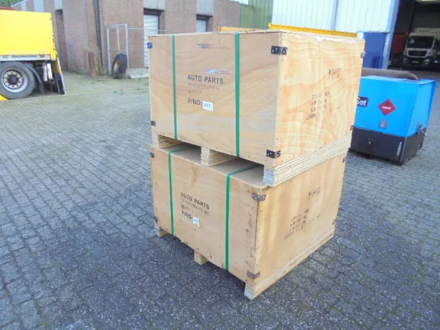 WESTLAKE NEW 1000X CLUTCH SET / KOPPELING SET 10,- EURO - Kupplung und Teile für PKW: das Bild 3 WESTLAKE NEW 1000X CLUTCH SET / KOPPELING SET 10,- EURO - Kupplung und Teile für PKW: das Bild 3