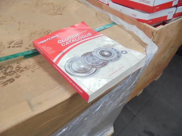 WESTLAKE NEW 1000X CLUTCH SET / KOPPELING SET 10,- EURO - Kupplung und Teile für PKW: das Bild 2 WESTLAKE NEW 1000X CLUTCH SET / KOPPELING SET 10,- EURO - Kupplung und Teile für PKW: das Bild 2