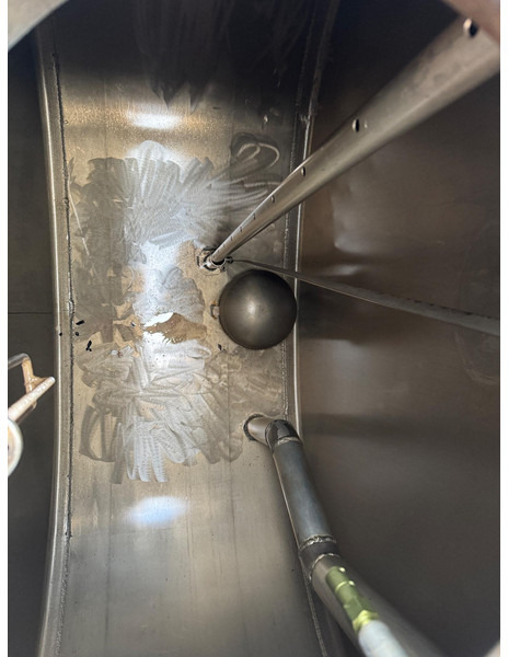 Tankwagen Für die Beförderung von Kraftstoff MAN FE 18.280, 13300 l: das Bild 13 Tankwagen Für die Beförderung von Kraftstoff MAN FE 18.280, 13300 l: das Bild 13