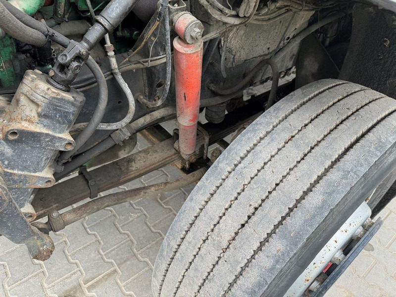 Sattelzugmaschine Volvo N12, N1225: das Bild 15