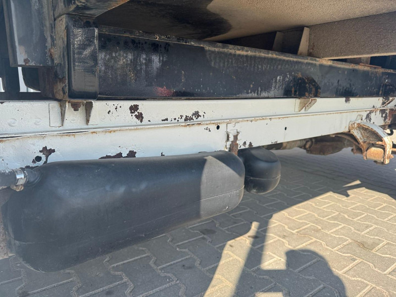 Pritsche Transporter Volkswagen LT 28: das Bild 8