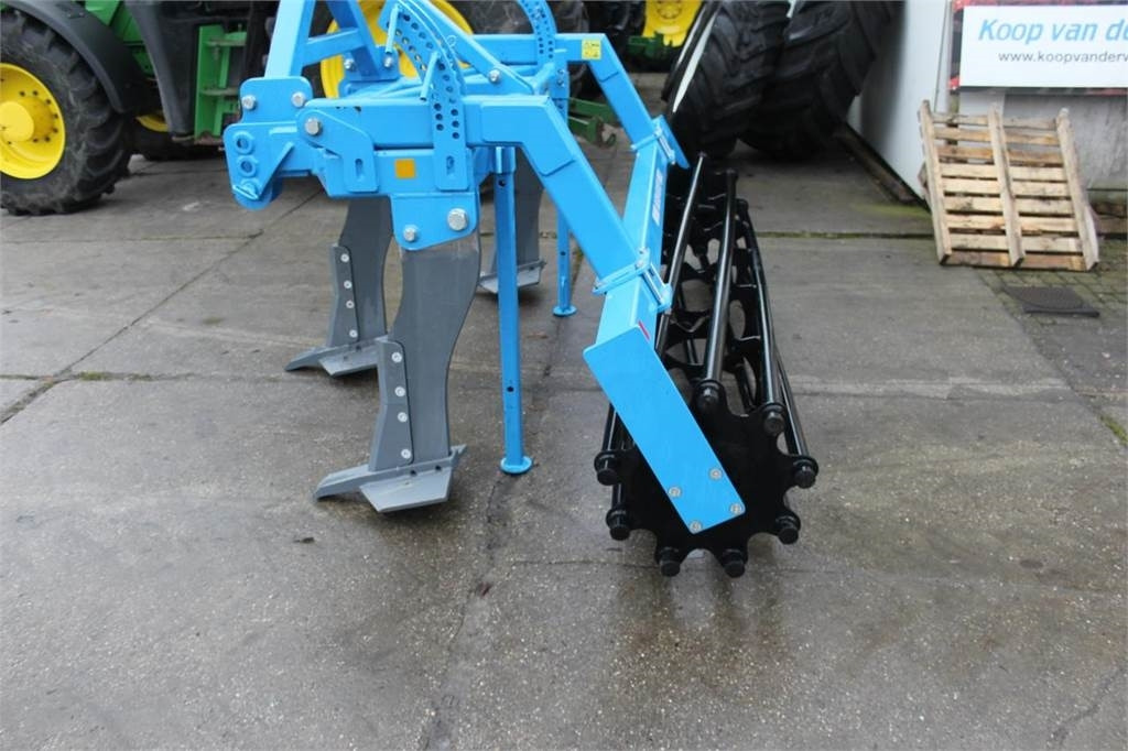 Agri-Koop GK2,7 - Technik für Bodenbearbeitung: das Bild 4 Agri-Koop GK2,7 - Technik für Bodenbearbeitung: das Bild 4
