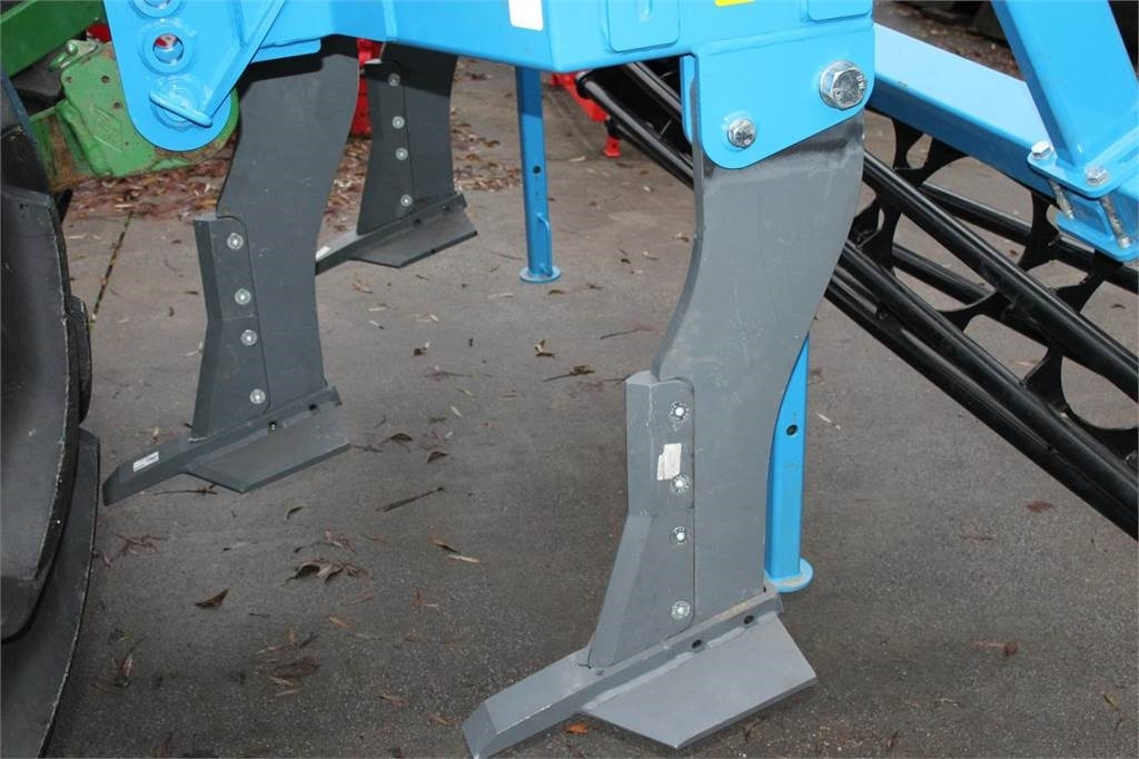 Agri-Koop GK2,7 - Technik für Bodenbearbeitung: das Bild 3 Agri-Koop GK2,7 - Technik für Bodenbearbeitung: das Bild 3