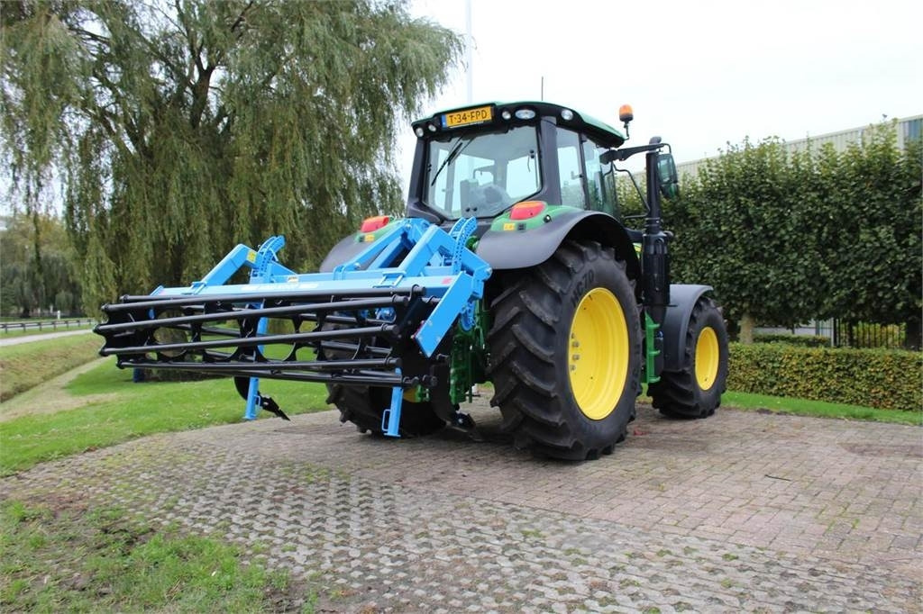 Agri-Koop GK2,7 Woelpoot - Technik für Bodenbearbeitung: das Bild 3 Agri-Koop GK2,7 Woelpoot - Technik für Bodenbearbeitung: das Bild 3